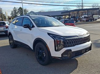 New 2026 Kia Sportage X-Line video 2