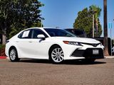 Used 2023 Toyota Camry LE image 2
