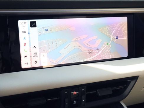 New 2025 Porsche Macan 4S Electric image 18