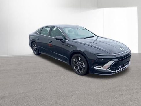 Used 2024 Hyundai Sonata SEL FWD image 10