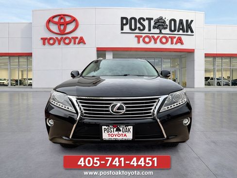 Used 2015 Lexus RX 350 AWD image 4