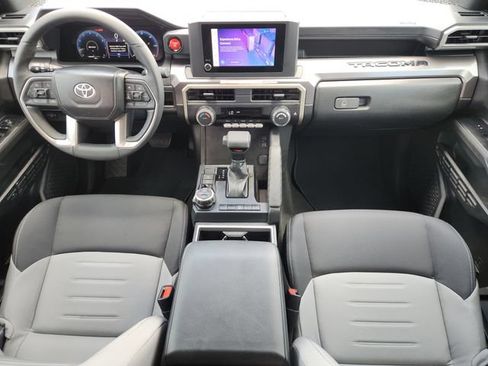 Certified 2026 Toyota Tacoma TRD Off-Road AWD/4WD image 23
