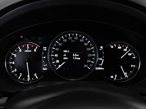 Used 2023 MAZDA CX-5 Signature image 18