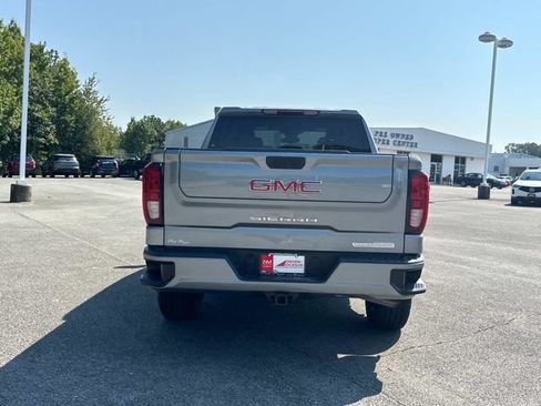 Used 2024 GMC Sierra 1500 Elevation AWD/4WD image 5