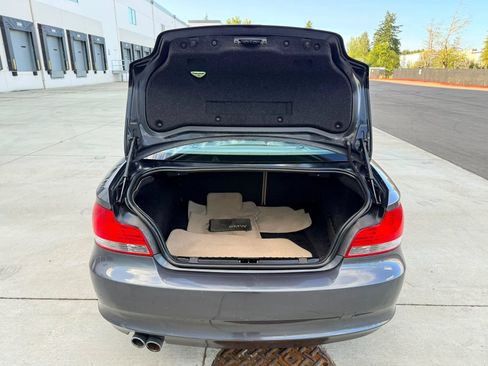 Used 2008 BMW 128i Coupe RWD image 16