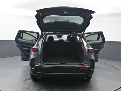 Certified 2023 MAZDA CX-50 2.5 S w/ Cargo Package image 50