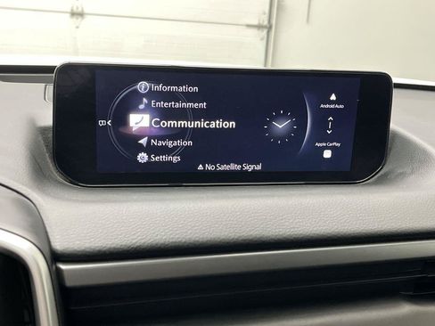 Certified 2025 MAZDA CX-50 AWD 2.5 Hybrid w/ Premium Pkg image 22