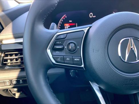Used 2026 Acura MDX FWD image 22