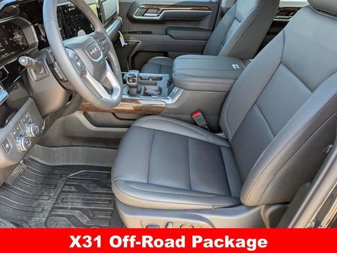 New 2026 GMC Sierra 1500 Elevation w/ Elevation Premium Package image 16