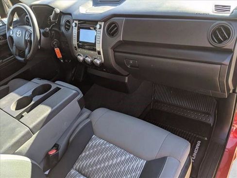 Used 2019 Toyota Tundra SR RWD image 19