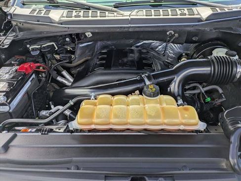 Used 2016 Ford F150 2WD SuperCab image 20