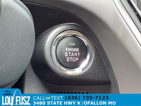 Certified 2025 Subaru Crosstrek 2.0i Premium image 16