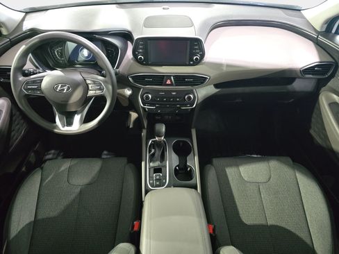 Used 2020 Hyundai Santa Fe SEL FWD image 10