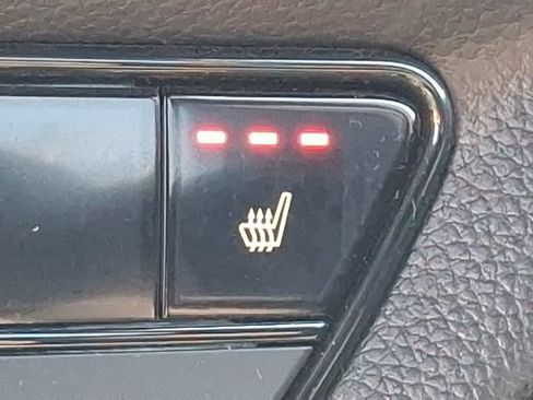 Certified 2024 Honda HR-V Sport image 18