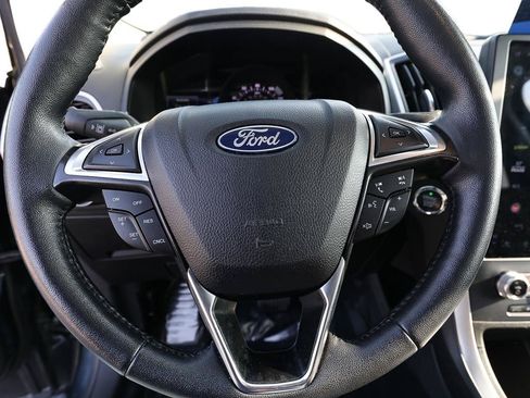 Certified 2024 Ford Edge SEL w/ Convenience Package AWD/4WD image 16