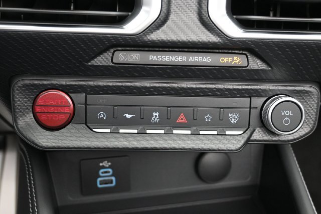 New 2026 Ford Mustang GT Premium w/ GT Performance Package RWD image 29