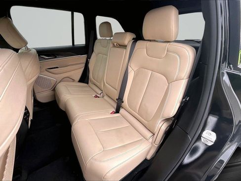 Used 2023 Jeep Grand Cherokee Limited w/ Trailer Tow Prep Group (B) image 26