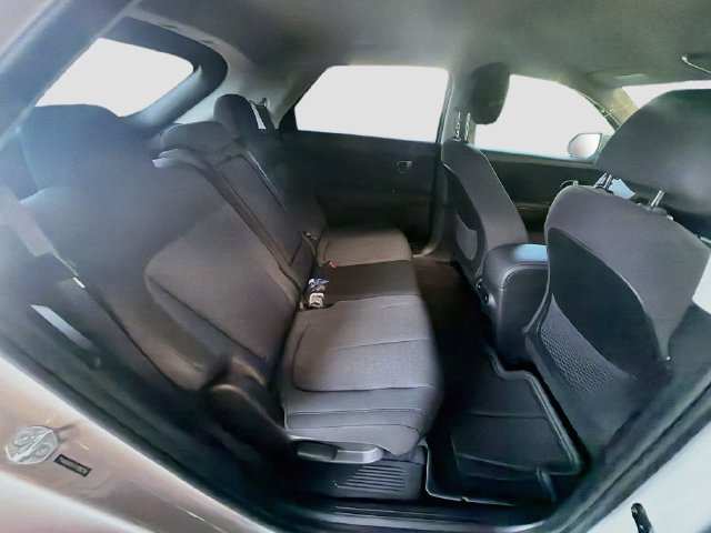 New 2027 Hyundai Ioniq 5 SE RWD image 28