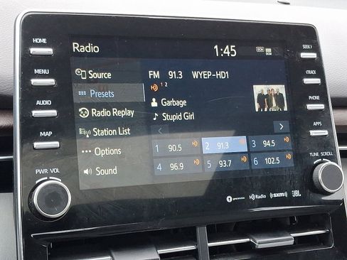 Certified 2020 Toyota Avalon Limited w/ Advanced Safety Package image 17