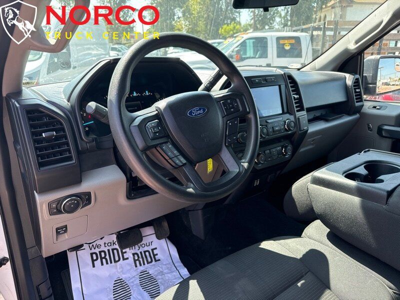 Used 2020 Ford F150 XL w/ Equipment Group 101A Mid AWD/4WD image 18