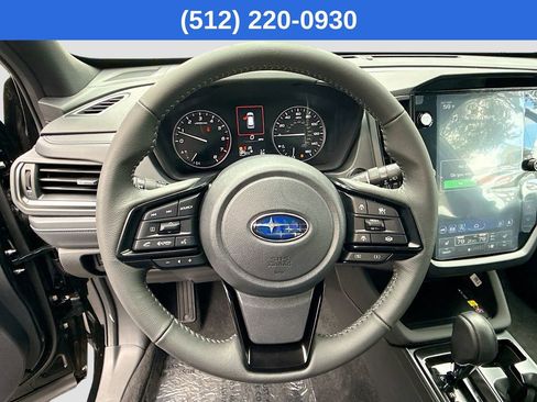 New 2026 Subaru Forester Premium image 12