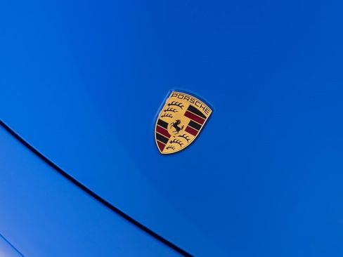 Certified 2024 Porsche 911 Carrera GTS image 38