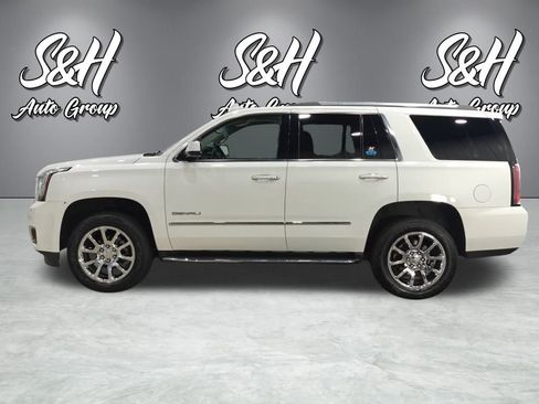 Used 2019 GMC Yukon Denali w/ Open Road Package image 20