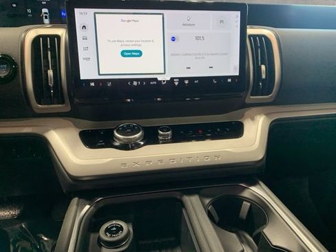 New 2026 Ford Expedition Max Active image 13