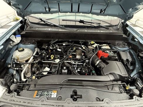 Used 2022 Ford Maverick XLT w/ Equipment Group 300A Standard image 8