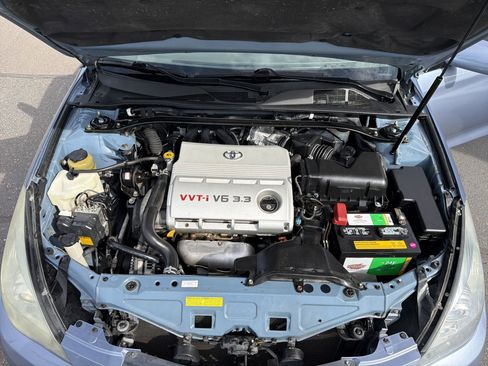 Used 2007 Toyota Solara SLE image 27