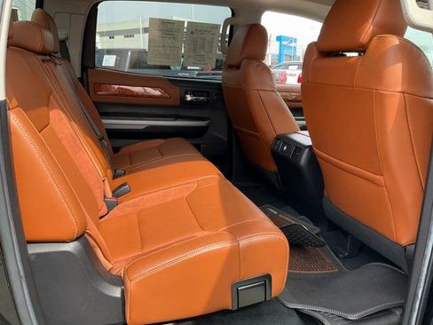 Used 2021 Toyota Tundra 1794 Edition image 18