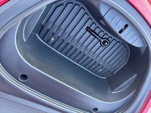 Used 2021 Tesla Model 3 Standard Range Plus image 28