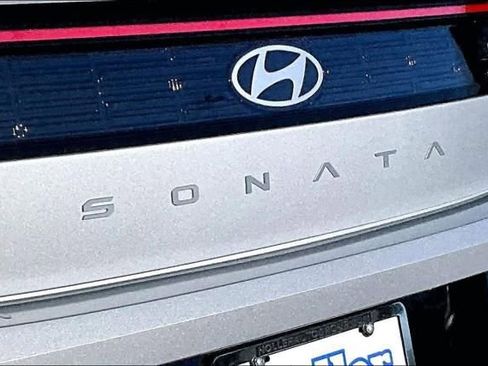 New 2026 Hyundai Sonata SEL FWD image 12