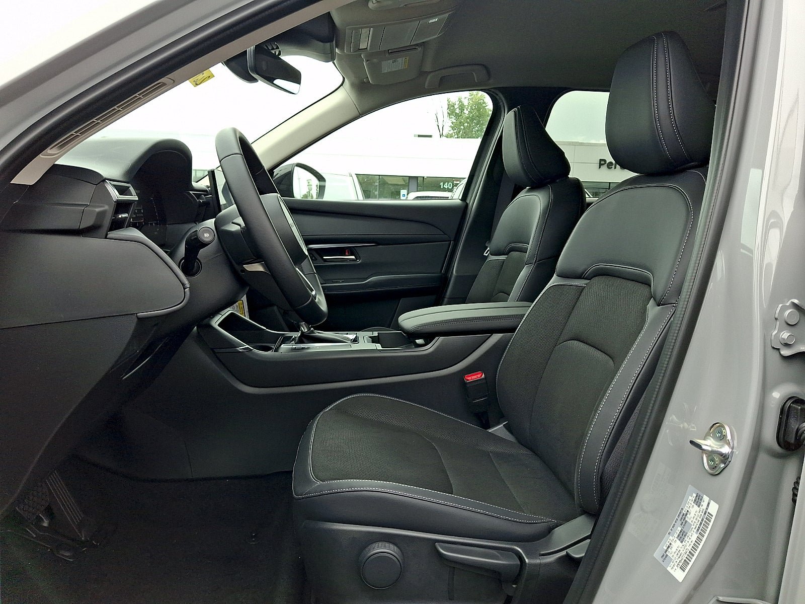New 2026 MAZDA CX-5 Select AWD/4WD image 11