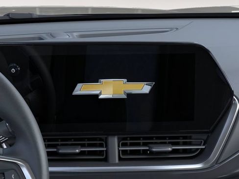 New 2026 Chevrolet Trax ACTIV w/ Driver Confidence Package FWD image 20