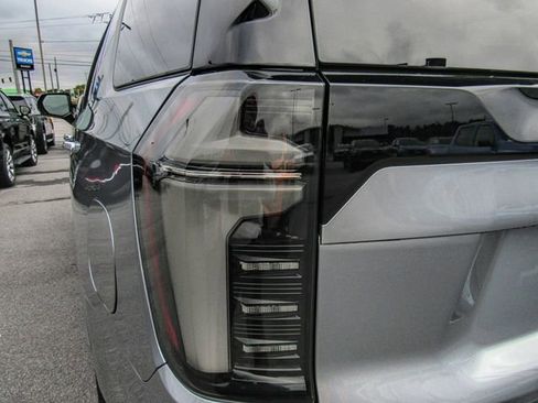 New 2026 Chevrolet Tahoe Premier image 6