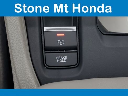 New 2025 Honda Accord LX image 28