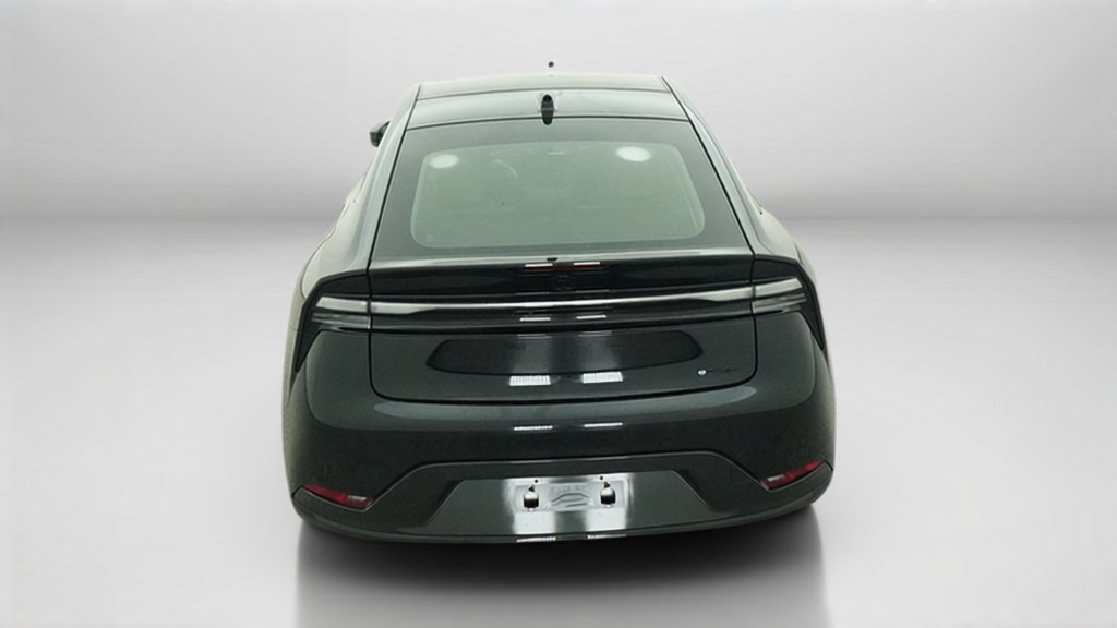 New 2026 Toyota Prius Plug-In Hybrid FWD image 56