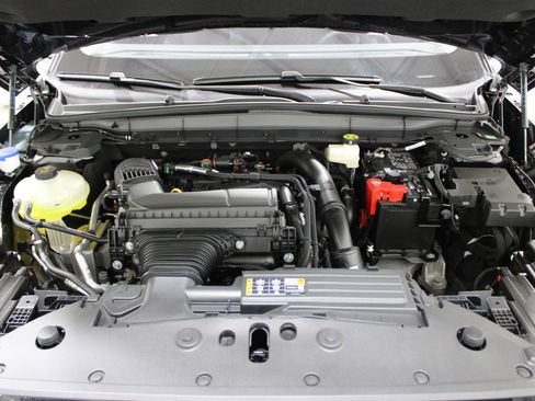 New 2026 Lincoln Nautilus Premier w/ Equipment Group 102A image 43