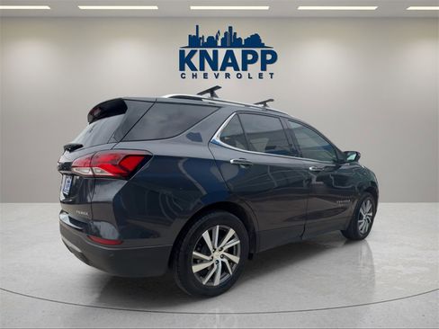 Used 2022 Chevrolet Equinox Premier image 5