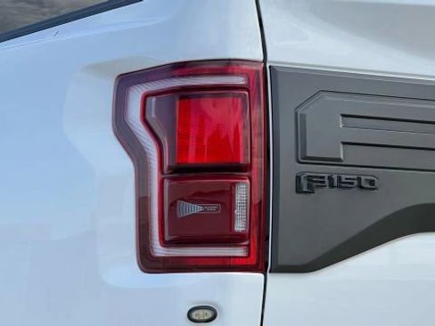 Used 2018 Ford F150 Raptor w/ Equipment Group 802A Luxury image 53