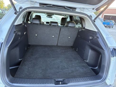 Used 2024 MAZDA CX-50 AWD 2.5 S w/ Cargo Package image 29
