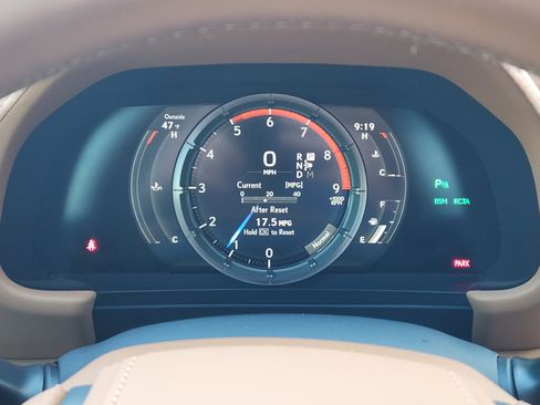 Used 2018 Lexus LC 500 Coupe image 16