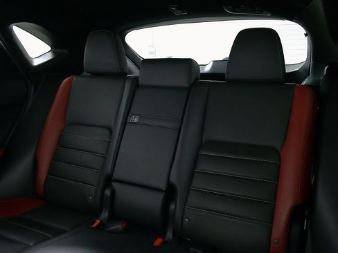 Used 2021 Lexus NX 300 F Sport w/ F Sport Premium Package FWD image 22