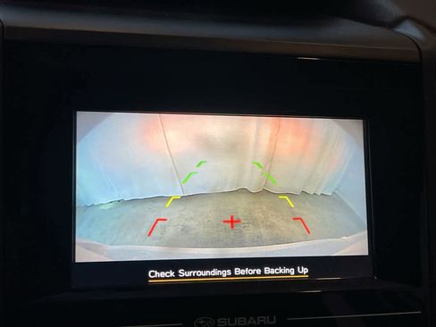 Used 2018 Subaru Impreza 2.0i image 17