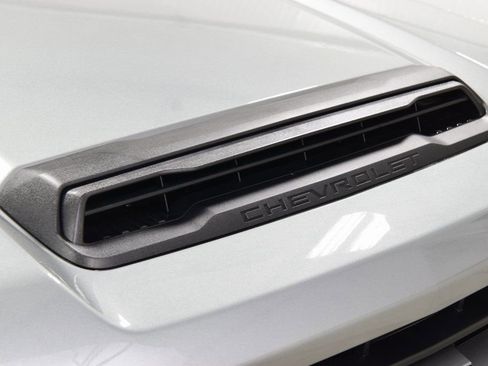 New 2026 Chevrolet Silverado 2500 Custom w/ Custom Value Package image 14