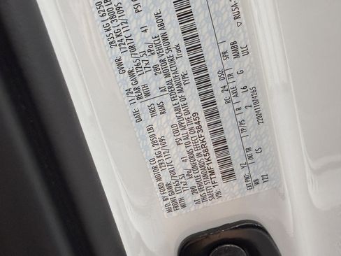 Used 2024 Ford F150 XL image 30