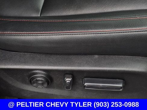 Used 2025 Honda Odyssey Sport-L image 14
