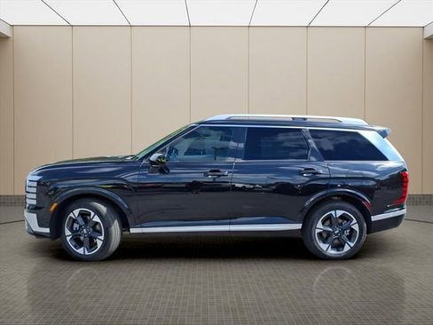 New 2026 Hyundai Palisade Limited AWD/4WD image 5