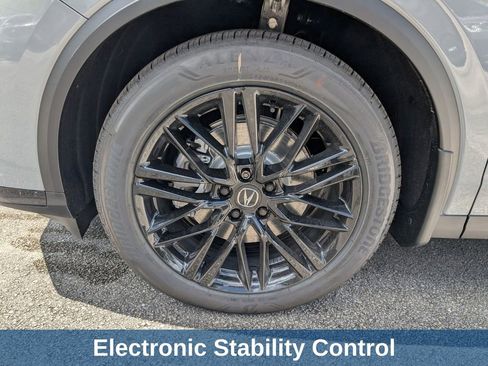 Used 2026 Acura MDX A-Spec image 13